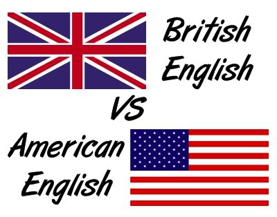 british-english-vs-american-english